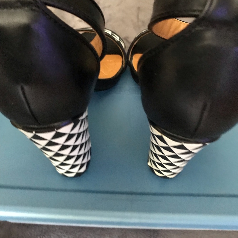 Patrizia By Spring Step Sandals - image 6